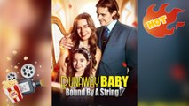 Runaway Baby Bound By String - Full HD Movie HOT