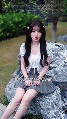 No Way Out of That Night