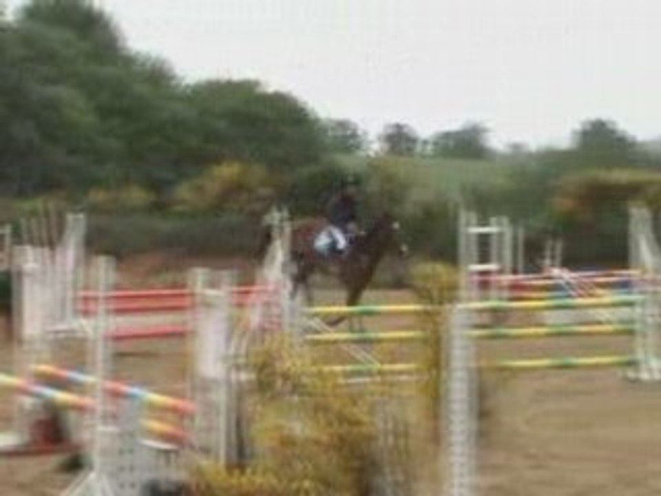 CSO La Bride Capelloise Caro kléber