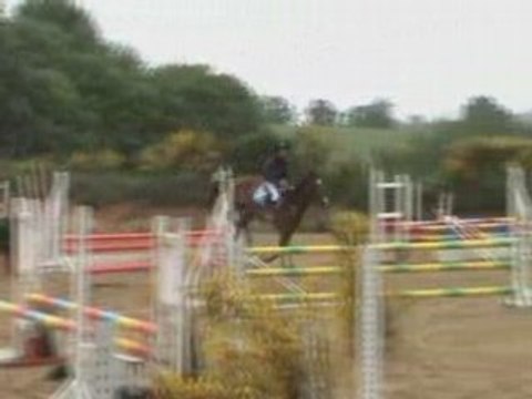 CSO La Bride Capelloise Caro kléber