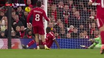 Liverpool 2-0 Brighton | Resumen | Premier League