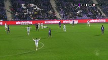 Rozga vs Austria Wien