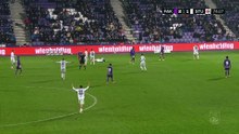 Rozga vs Austria Wien