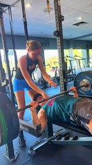 Người ta cứ hỏi: "Sao dạo này mày siêng gym thế? Tập vất vả có vui gì đâu mà ngày nào cũng đi?" 😅 Đây là câu trả lời của tôi – không phải ai cũng hiểu được cảm giác "sung sướng" này đâu! 🤫 (12M người đồng cảm rồi!)