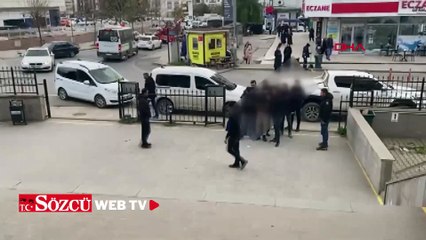 Tekirdağ'da tefecilik operasyonu: 3 gözaltı