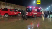 Maroc : au moins 37 morts dans des inondations à Safi