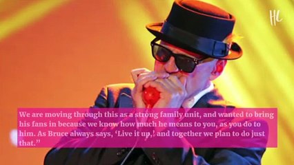 Bruce Willis Leaving Acting Amidst Aphasia Diagnosis  His  Cognitive Abilities  Are  Impac-2