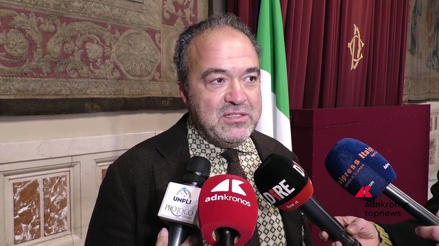 Cultura: Santoro (Anci), ‘comuni fondamentali per valorizzare patrimonio culturale immateriale’