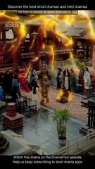 Im Immortal But Im Useless Chinese Drama