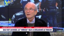 Ivan Rioufol : «L'horreur de ce pogrom pourrait être inspirante pour une partie de la population»