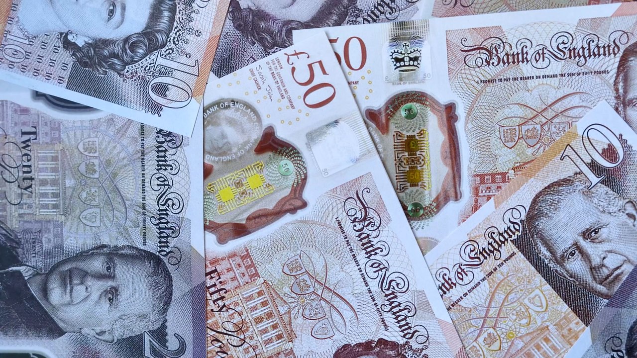 UK economy review: 2025 and the road ahead