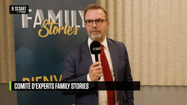 FAMILY STORIES - Family Stories 2026 – Fiscalité, souveraineté et rôle des Family Offices