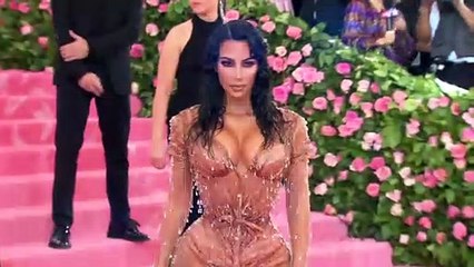 Kim Kardashian ‘Not Speaking’ To Kanye West After His Interview & Birthday Party Drama