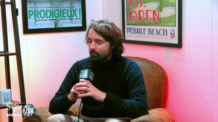 Swing spécial n°200 : JDG et Technique (2e partie) - Golf