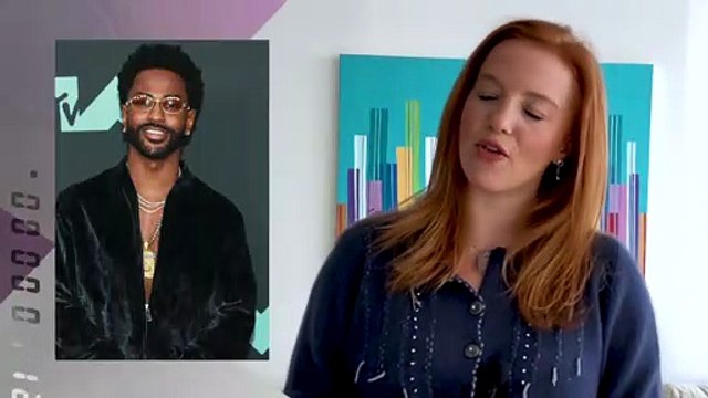 Big Sean Responds To Kanye West’s ‘Drink Champs’ Comments