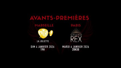 Red Bird BONUS VF Interview de Jean-Marie Paris