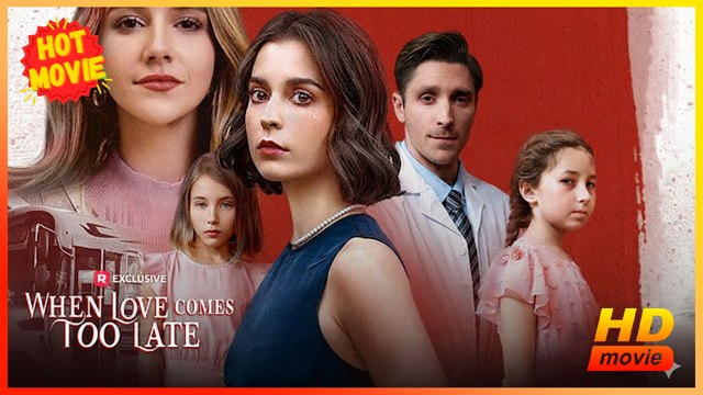 When Love Comes Too Late | Full Movie HD - Best Drama ShortFilms Hot Female Braxton Angle Xuepeng Huang Candance Mizga Peyton Alicia Tucker Drama Family Drama Modern Dysfunctional-Family Emotional Mother-and-Daughter Suspenseful Visually Striking USA