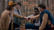 Shawn Levy, produtor de 'Stranger Things', promete final à altura dos maiores encerramentos da TV