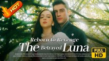 Reborn to Revenge The Betrayed Luna | Full Movie HD - SweetRomance Love Drama ShortFilms Hot Romantic