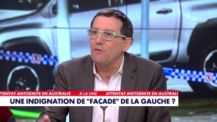 Frédéric Durand : «Quand on est élevé dans la haine des juifs, on les hait sans savoir pourquoi»