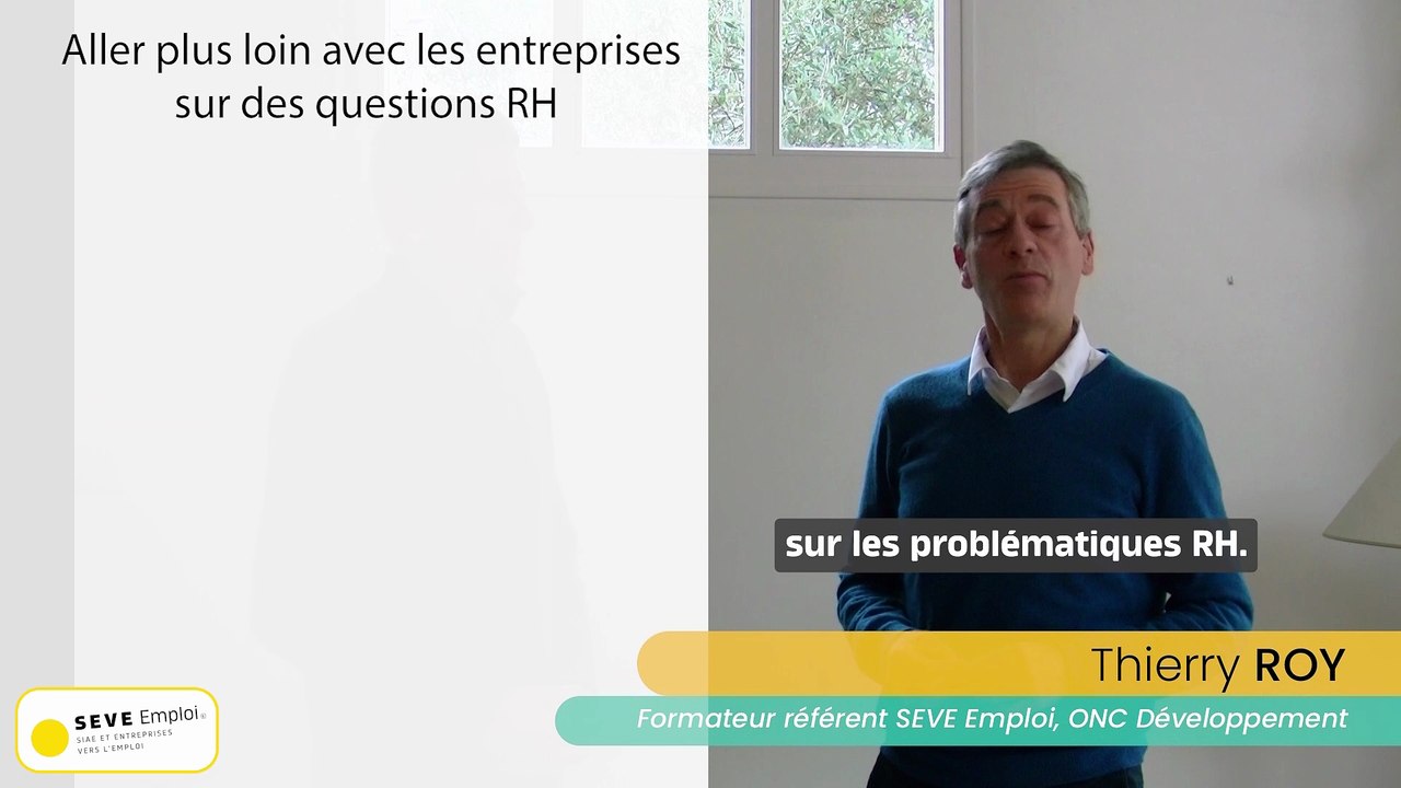 2.5 animer son réseau entreprise PAD