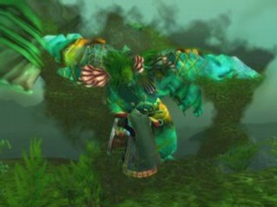 Guilde La poissonnerie