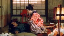Sharaku (Masahiro Shinoda) 1995 - Parte 1 de 2 - Película completa subtitulada en español