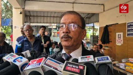 তৃণমূল কাউন্সিলর অনুপম দত্ত হত‍্যাকাণ্ডে তিন অভিযুক্তই দোষী সাব‍্যস্ত, বুধে সাজা ঘোষণা