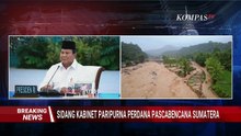 Prabowo Sentil Kritikan soal Efisiensi, APBN Siap Pulihkan Sumatera Pascabencana