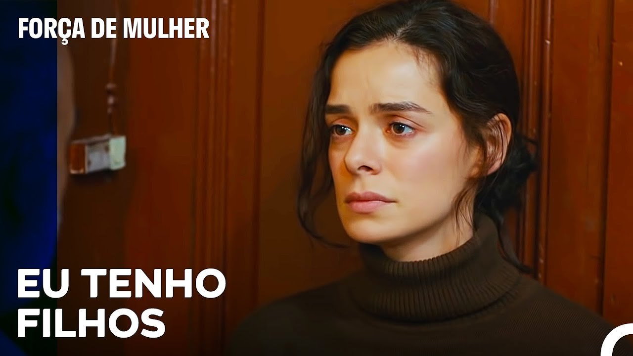 Tensão Entre O Senhorio E Hatice  - Força de Mulher Episodio 15