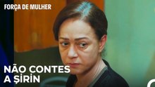 Hatice Visita As Crianças  - Força de Mulher Episodio 14