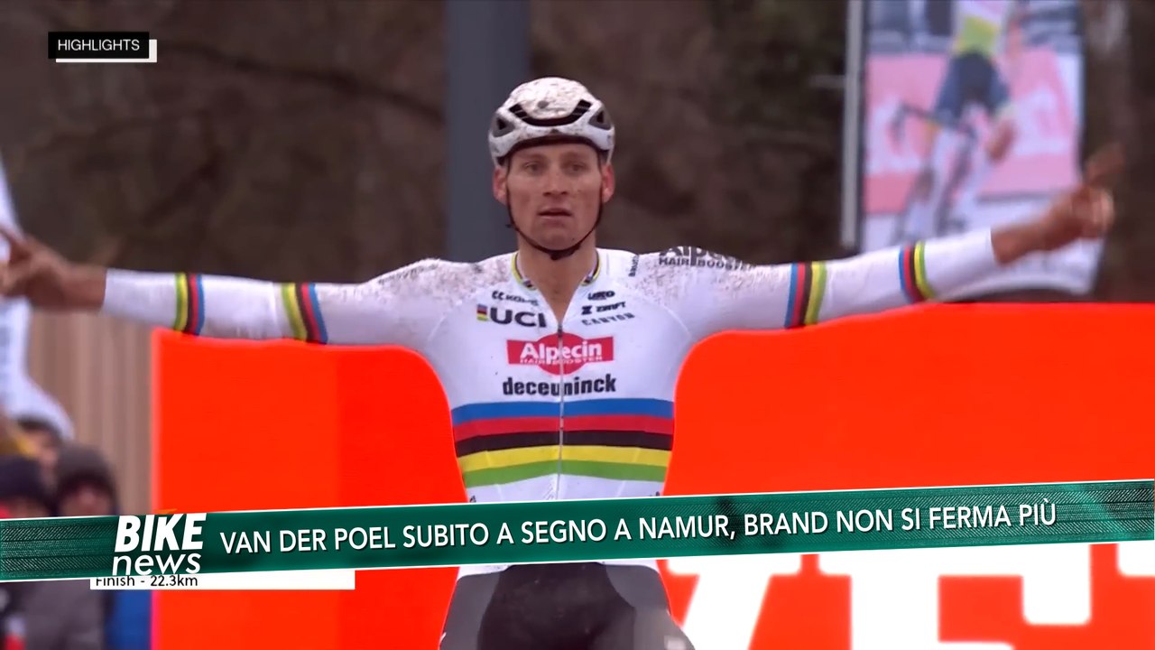 TG BIKE NEWS_15 DICEMBRE