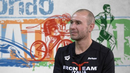 Mondo Triathlon - puntata 127