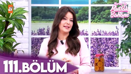 Nursel ile Mutfak Bahane | 15 Aralık 2025 Pazartesi - 5. Sezon