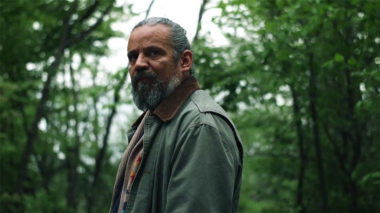 Ein mächtiger Gegner Trailer OV