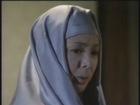 81'大河ドラマ「おんな太閤記」最終回 (7/8)