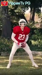 One Night With A Quarterback (Full Movie) Billionaire, Short Drama, Film, Movie