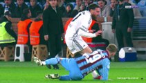 GENİŞ ÖZET | Trabzonspor 3-3 Beşiktaş