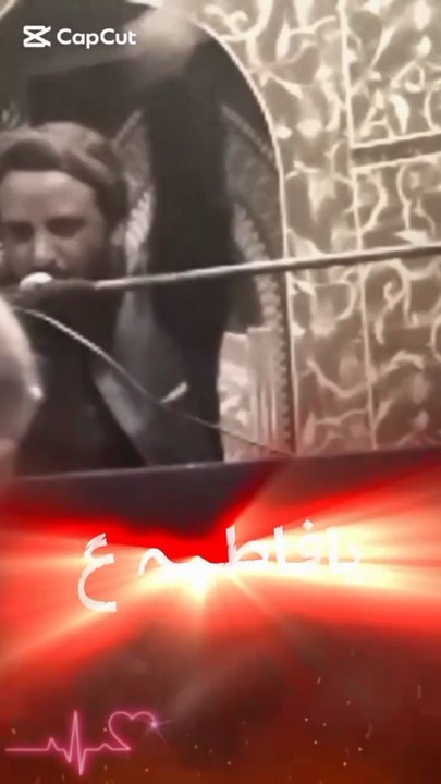 Allama Zaigham hamdani