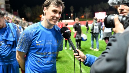 "J’ai craint pour ma vie" : Louis Ducruet, le fils de Stéphanie de Monaco, raconte son agression terrifiante