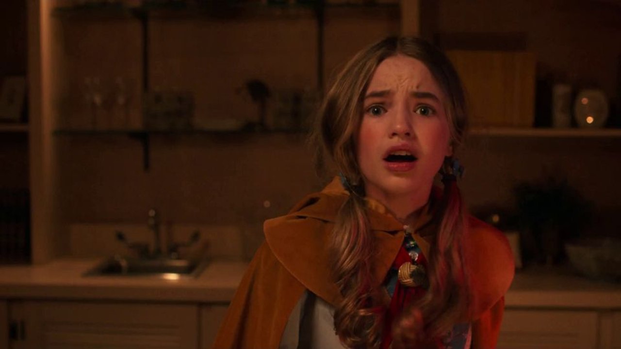 Stranger Things - staffel 5 Trailer Teil 2 DF