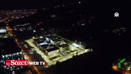 Afyonkarahisar'da 20 ton kaçak akaryakıt ele geçirildi