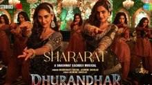 Shararat | Dhurandhar | Ranveer, Madhubanti, Ayesha, Krystle