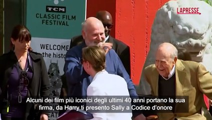 Los Angeles, da Harry ti presento Sally a Codice d'onore e Misery non deve morire: chi era Rob Reiner