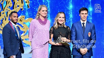 "J’ai craint pour ma vie" : Louis Ducruet, le fils de Stéphanie de Monaco, raconte son agression terrifiante