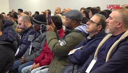 CNH, da Fiona May a Confortola: 4 giorni di incontri per 350 dipendenti tra sicurezza, inclusione e lavoro di squadra