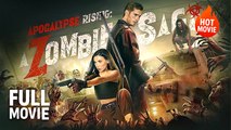 (Hot) Apocalypse Rising - A Zombie Saga | Full Drama