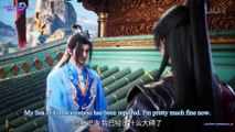 Return of the Divine Emperor Episode 10 English Sub - Lucifer Donghua