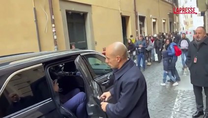 Gaza, Crosetto: ?Invio militari italiani? Sforzo per pace deve essere fatto anche da noi?