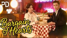 BARGAIN OF HEART